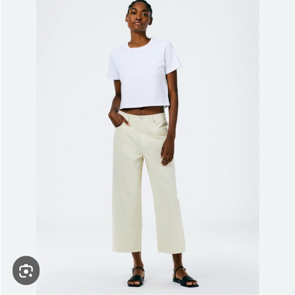 Tibi pants